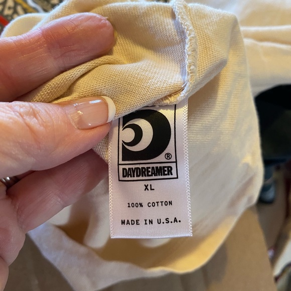 Daydreamer Queen Of Hearts Long Sleeve L - Picture 6 of 13